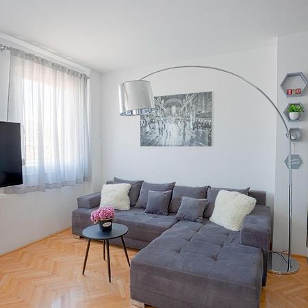 Apartman Luana Split Kültér fotó