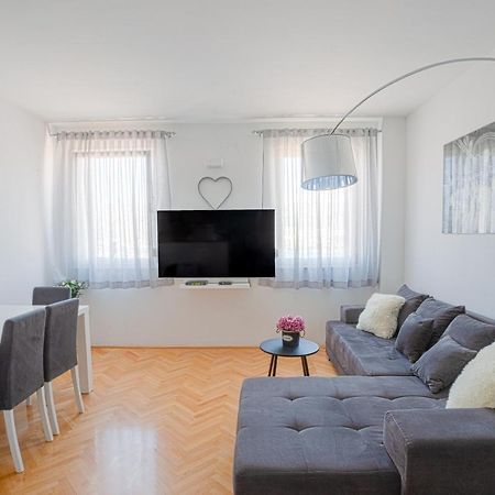 Apartman Luana Split Kültér fotó