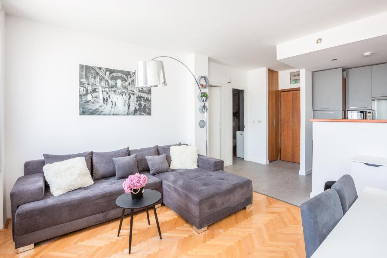 Apartman Luana Split Kültér fotó