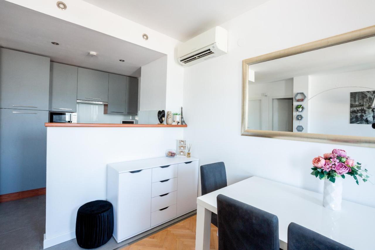 Apartman Luana Split Kültér fotó