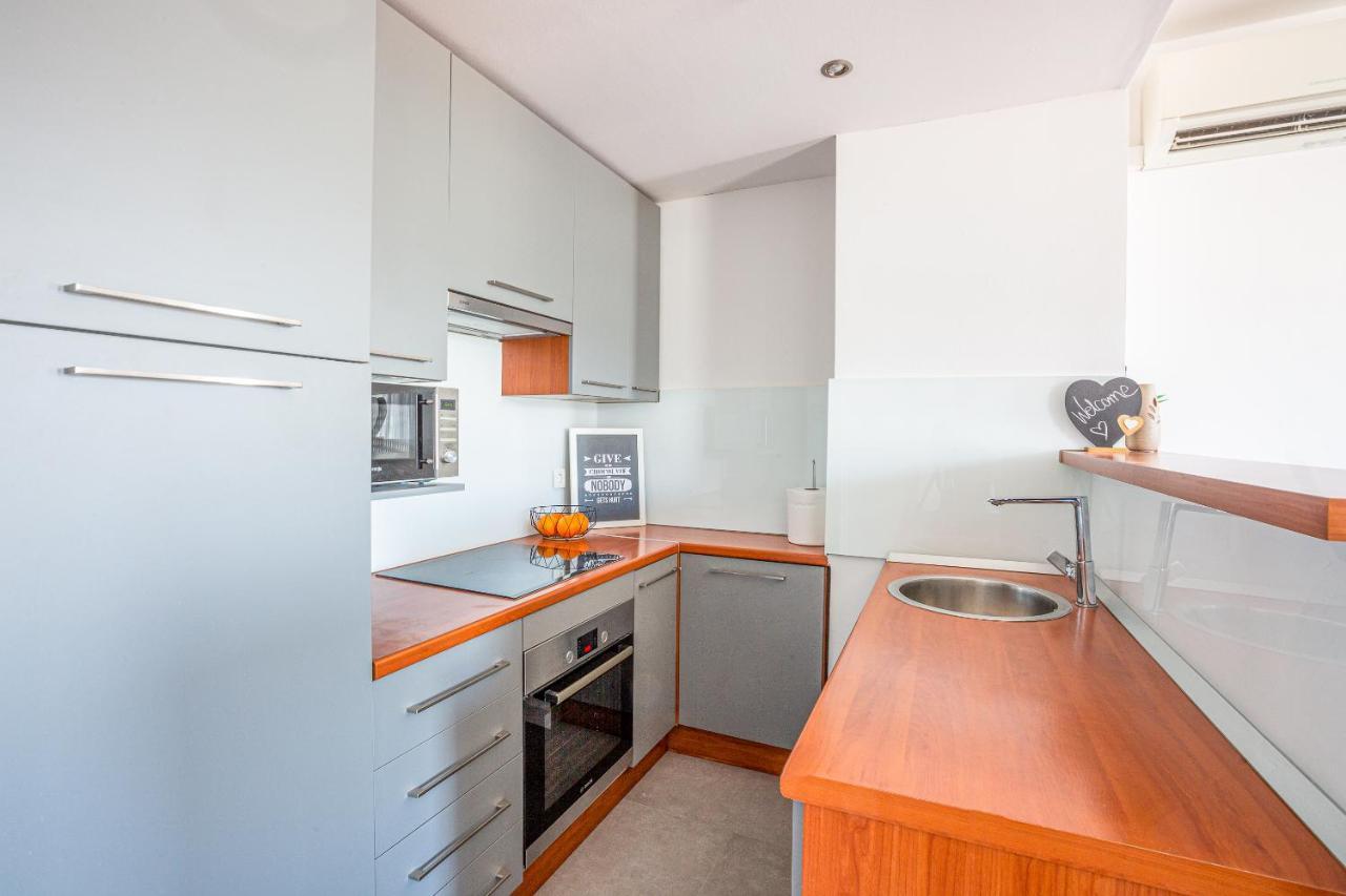 Apartman Luana Split Kültér fotó