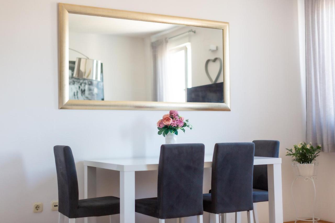 Apartman Luana Split Kültér fotó