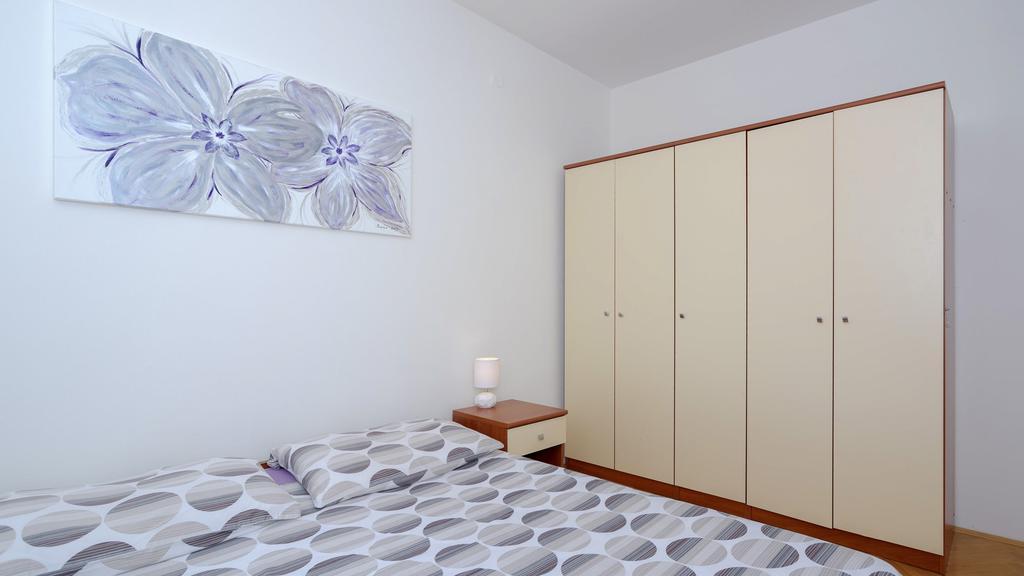 Apartman Luana Split Kültér fotó