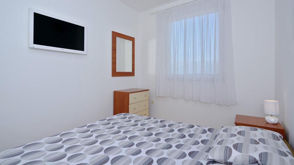 Apartman Luana Split Kültér fotó